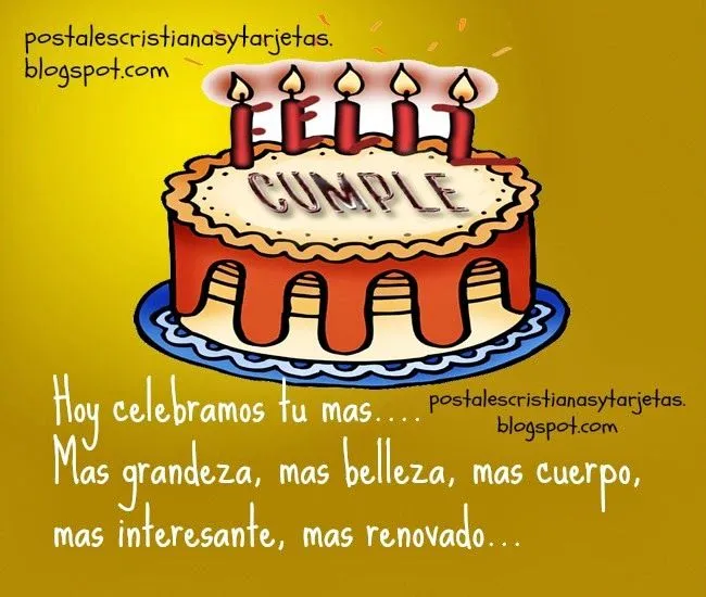 Feliz cumpleaños para varon - Imagui