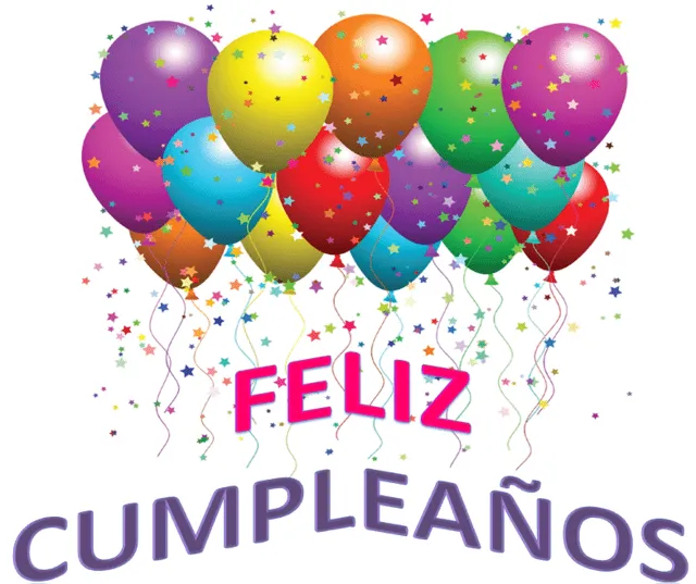 Feliz cumpleaños: ideas para una fiesta memorable