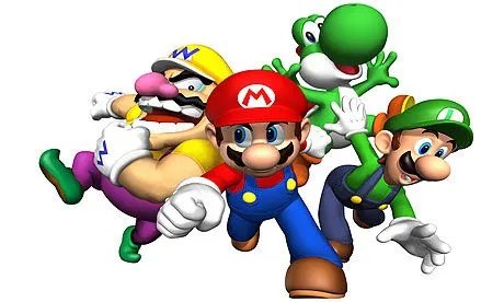 Super Mario Bros: 25 Mario facts for the 25th anniversary ...