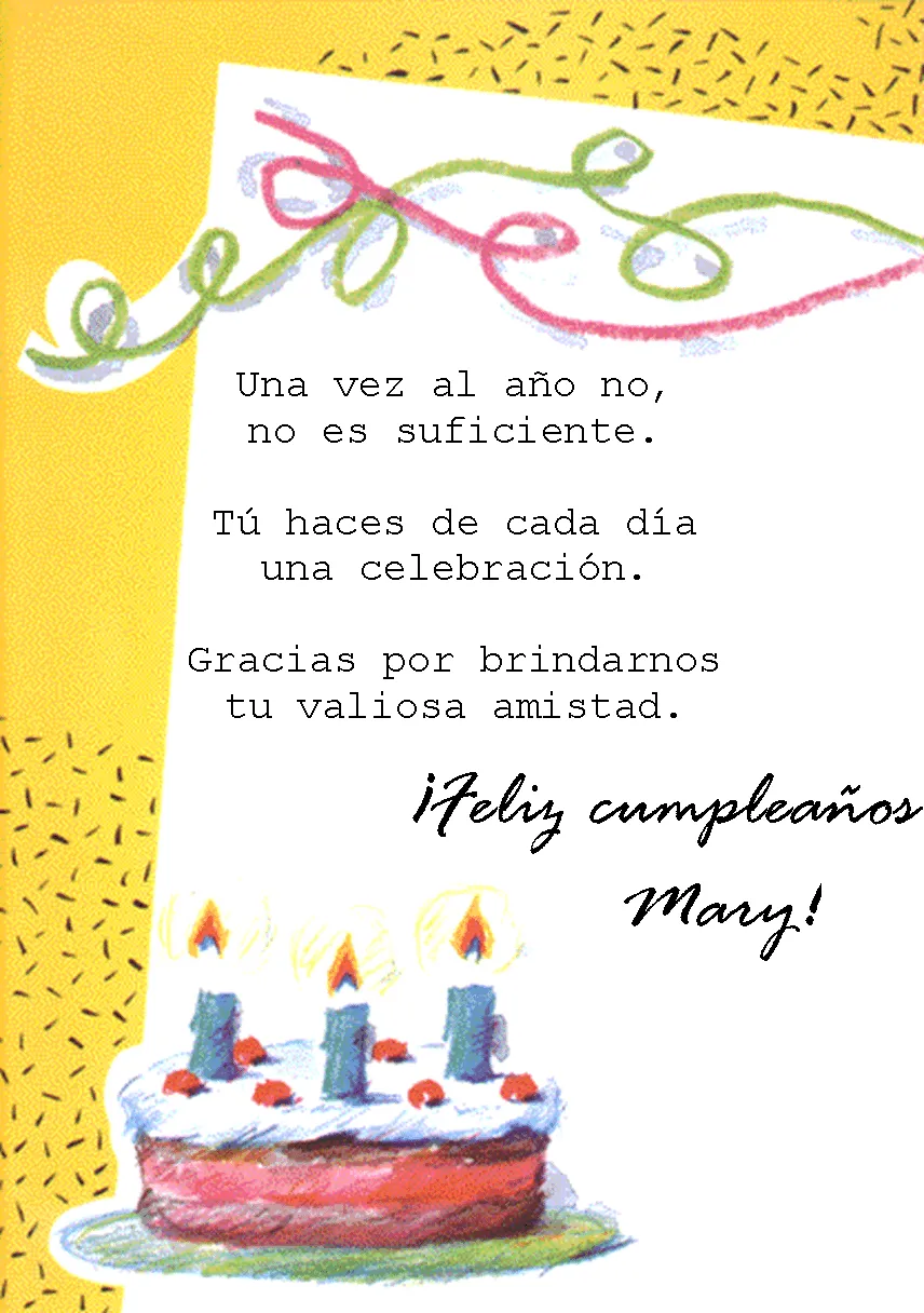 Imagenes De Feliz Cumpleanos Maestra