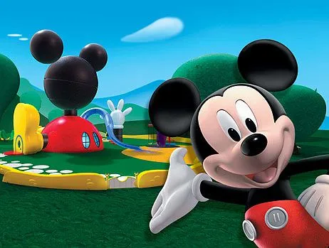 Feliz Cumpleaños Mickey Mouse « Siglo XXI |Observar y Observado 2.0