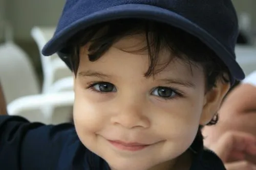 Feliz Cumpleaños mi Tiago lindo!!! - criando-ando