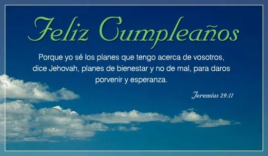 Feliz Cumpleaños - Vol.2 (20 Fotos) - Imagenes en Facebook