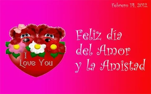 feliz-dia-del-amor-y-la- ...