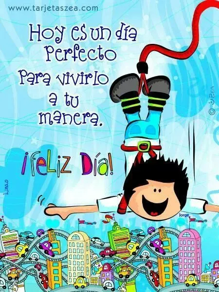 Feliz Dia!!!! | Reflexionemos!!!;) | Pinterest