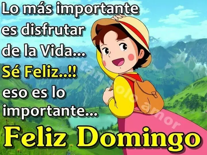 Feliz domingo | weekend quotes | Pinterest