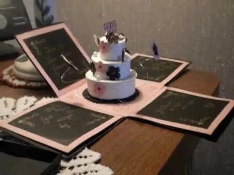 Feliz y explosivo cumplea os - WorldNews