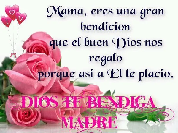 FELIZ Dia de LAS MADRES | Mensajes, Frases, Tarjetas, Postales y ...