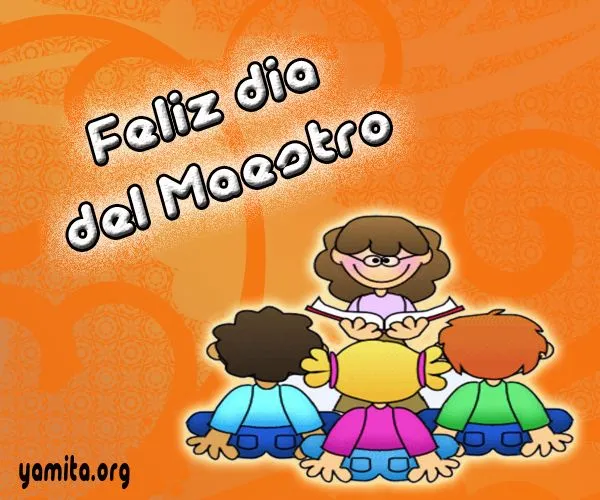 Feliz dia del Maestro - Facebook : Imagenes Cristianas para Facebook