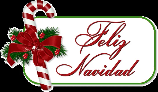 Feliz Navidad Clip Art - ClipArt Best