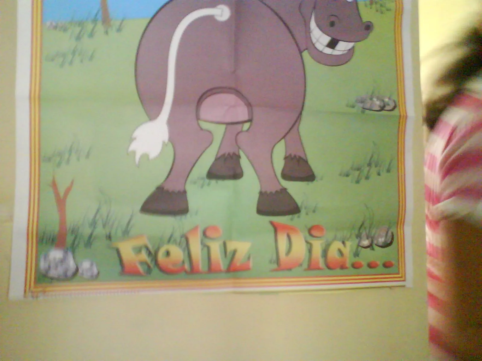 Feliz día | Ortografía Once