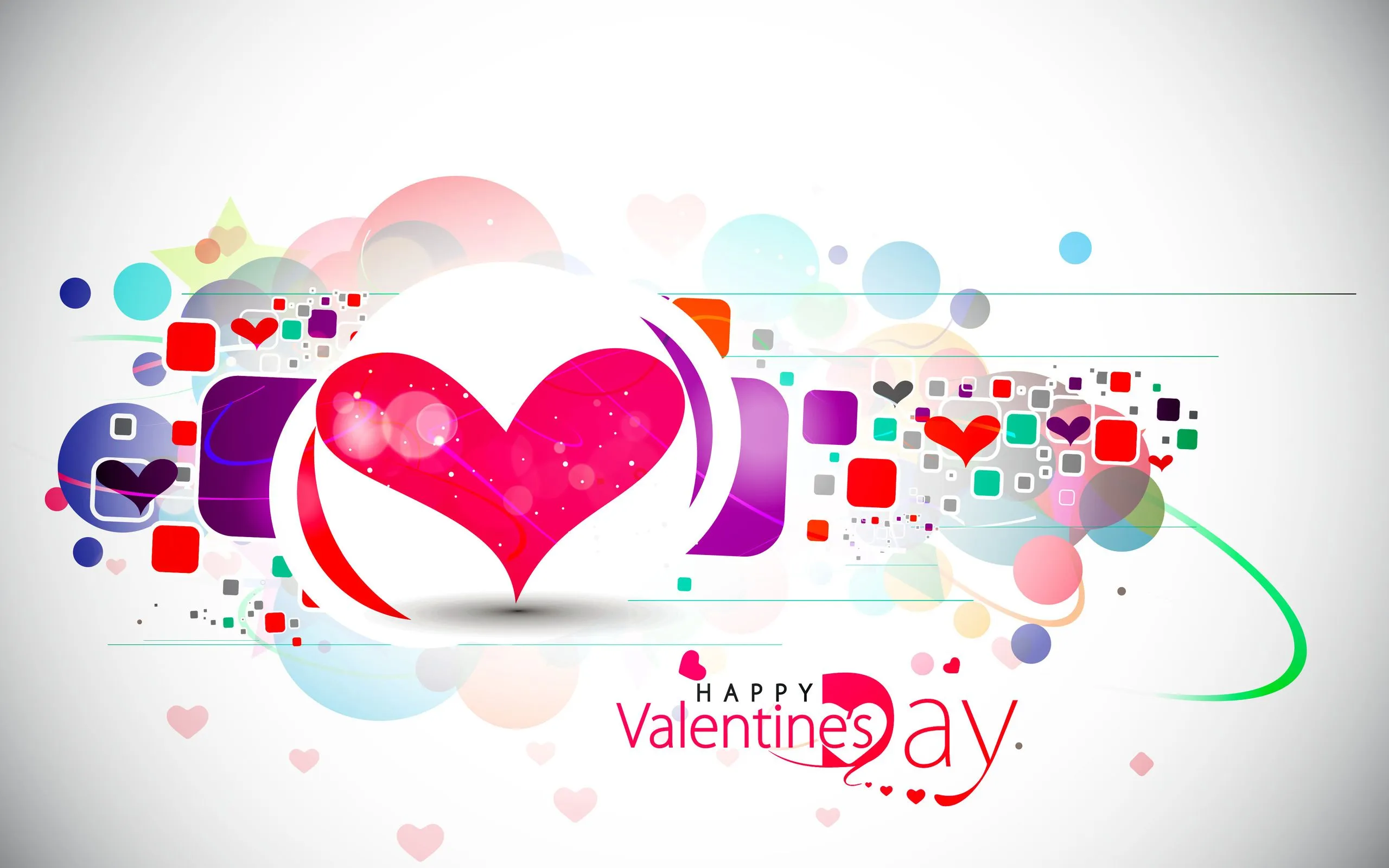 Feliz Día de San Valentín Wallpapers | Wallpapers HD