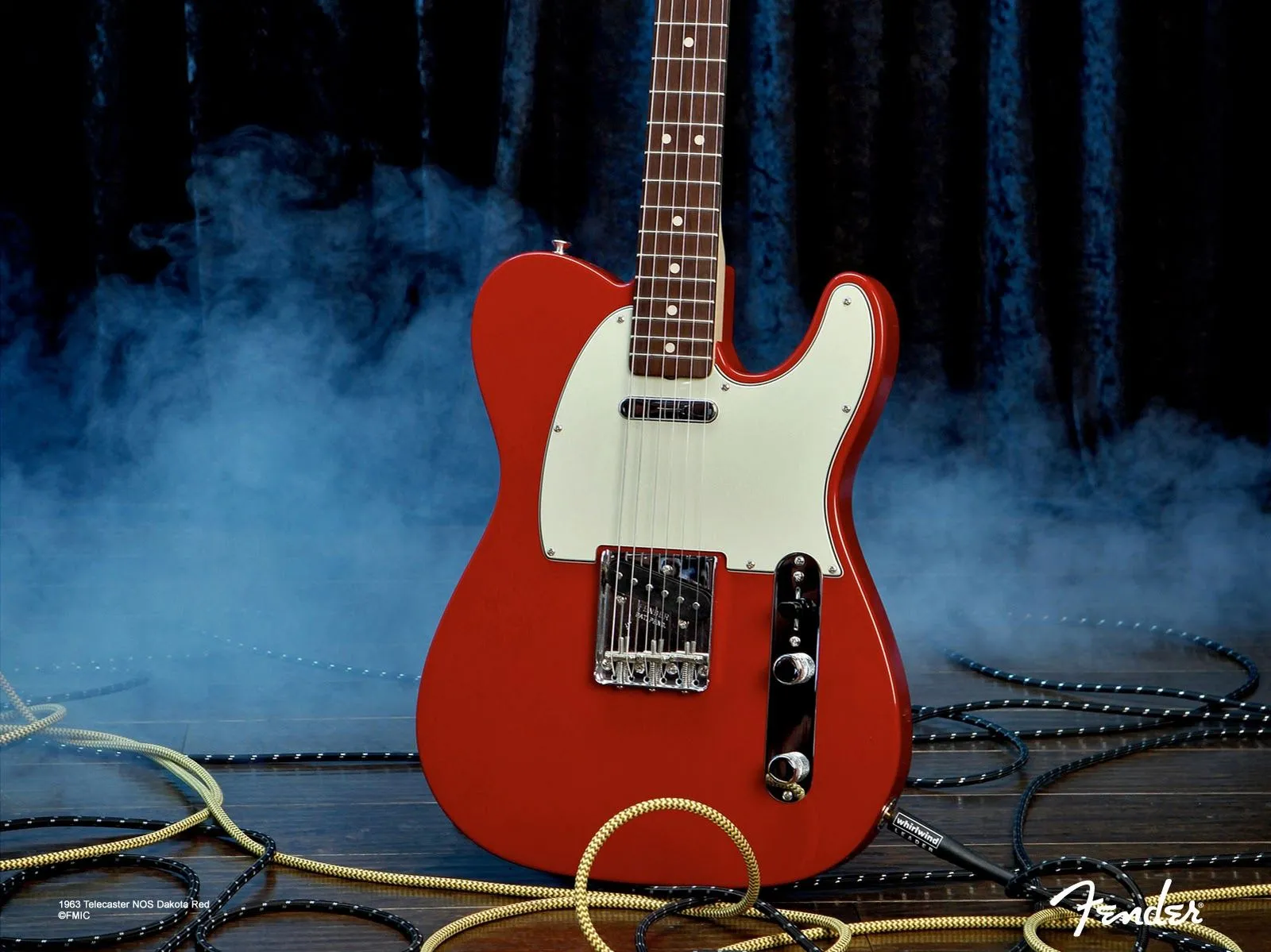 Fender Telecaster whit Whirlwind - Guitarras HD | Fondos y Fonditos