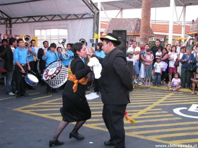 FERIA EXPOCOMUNAS 2009 ZOFRI IQUIQUE - www.