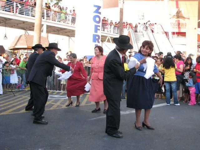 FERIA EXPOCOMUNAS 2009 ZOFRI IQUIQUE - www.