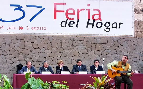 Feria del Hogar: conoce todos los detalles sobre su regreso ...