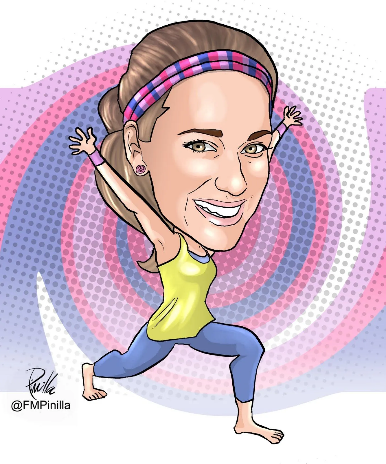 FERNANDO PINILLA: Tecnopinilla y caricaturas... FERNANDO PINILLA: Tecnopinilla y caricaturas...