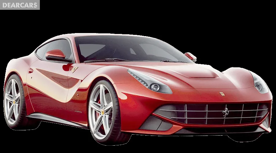 Ferrari F12 Berlinetta • Modifications • Packages • Options ...