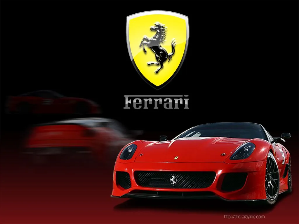 Ferrari HD