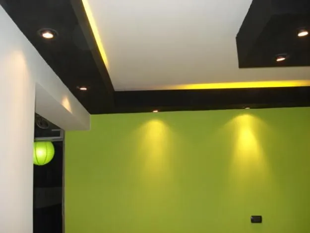 Ferredrywall: costo de drywall por metros cuadrado