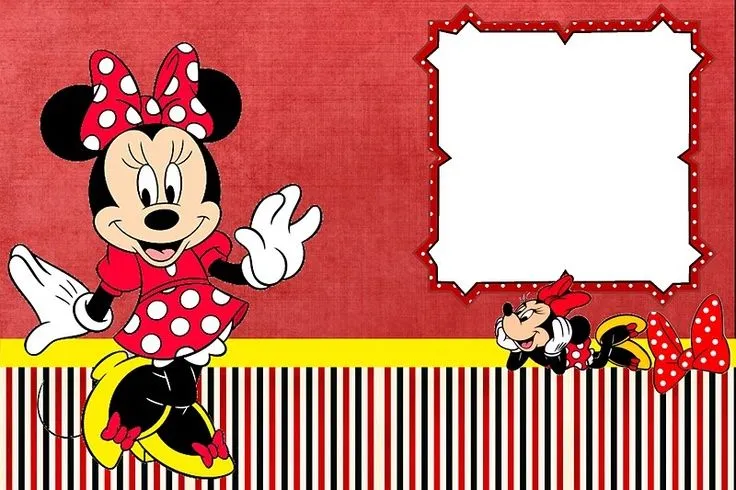 Festa Minnie on Pinterest | 128 Pins