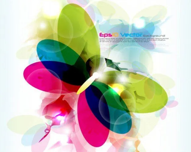 festival de colores | Descargar Vectores gratis