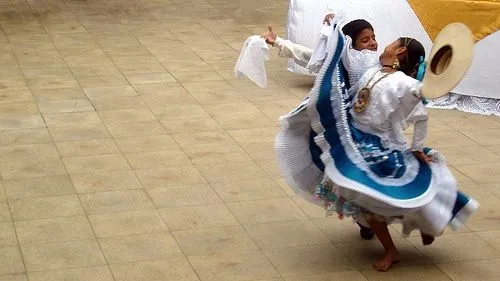 Festival Internacional de la Primavera en Trujillo