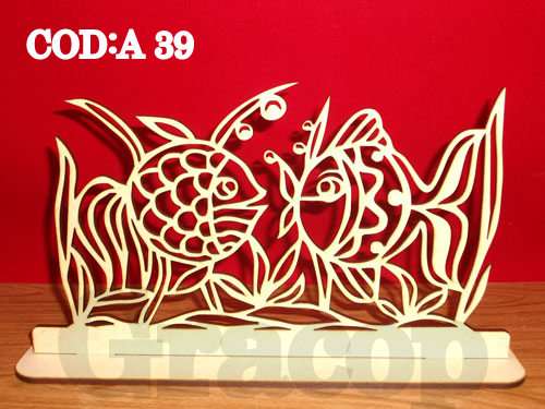 Fibrofacil apliques y figuras la plata - La Plata, Argentina ...