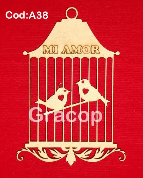 Fibrofacil apliques y figuras la plata - La Plata, Argentina ...