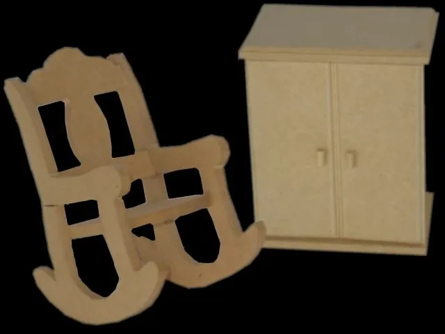 Fibrofacil Cajas * Fibrofacil Figuras