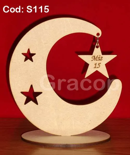 Fibrofácil figuras apliques y más en la plata - La Plata ...