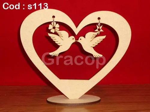 Fibrofácil figuras apliques y más en la plata - La Plata ...