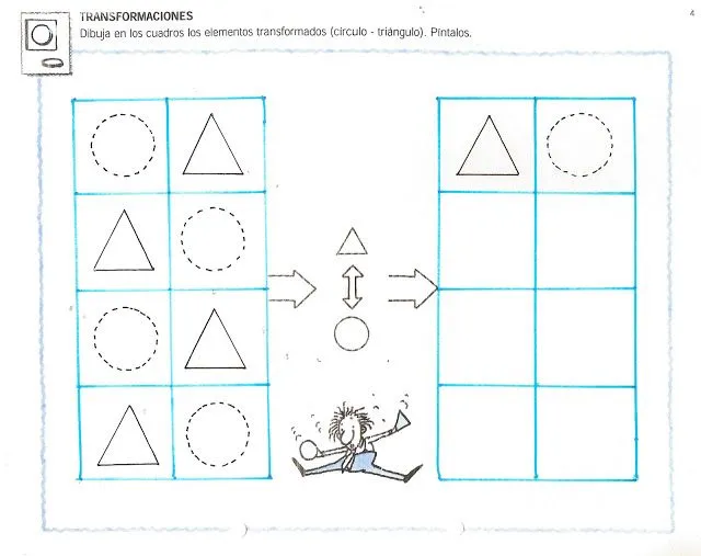 SGBlogosfera. María José Argüeso: FICHAS INFANTILES: LÓGICA Y ...