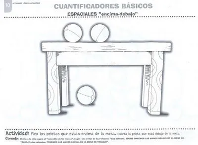 FICHAS PARA NIÑOS: noviembre 2009