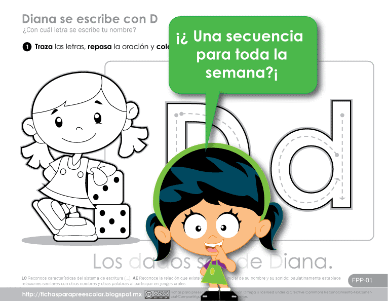 Fichas para preescolar: 100 Fichas para preescolar y una situación ...