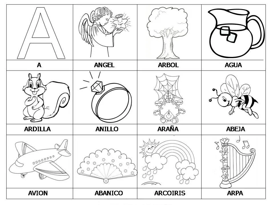 noviembre 2013 ~ Guía de Educación Infantil