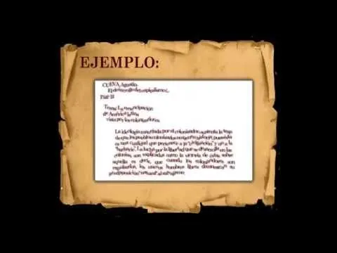 Fichas de Trabajo - YouTube