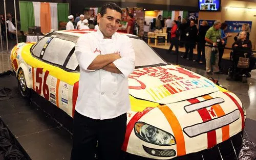 La fiebre de “Cake Boss” | Tu Pastel