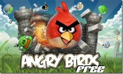 Fiesta Angry Birds | lacelebracion