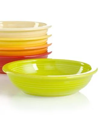 Fiesta Bakeware, Mini Pie Plate - Serveware - Dining ...