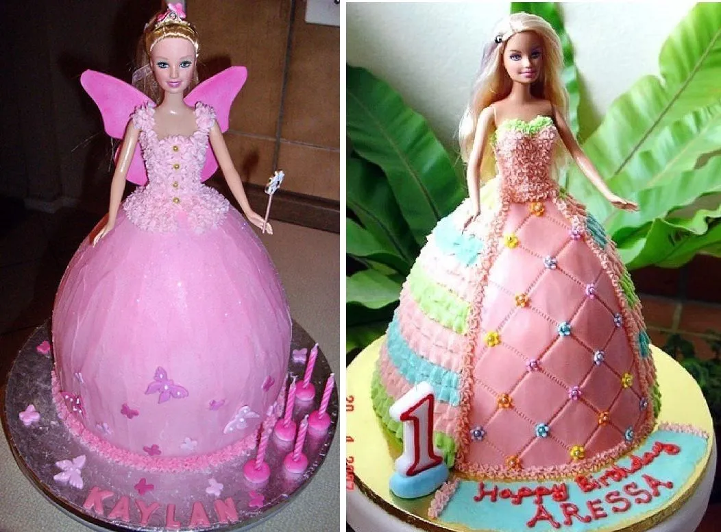 Fiesta Barbie