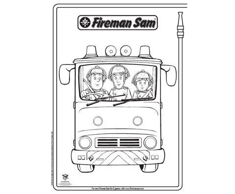 Fiesta de Bomberos - LaCelebracion.com