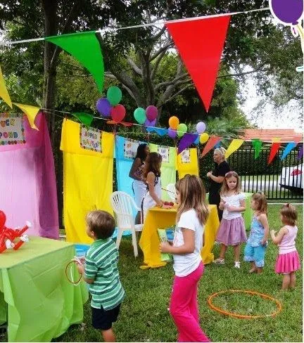 Fiesta de Carnaval