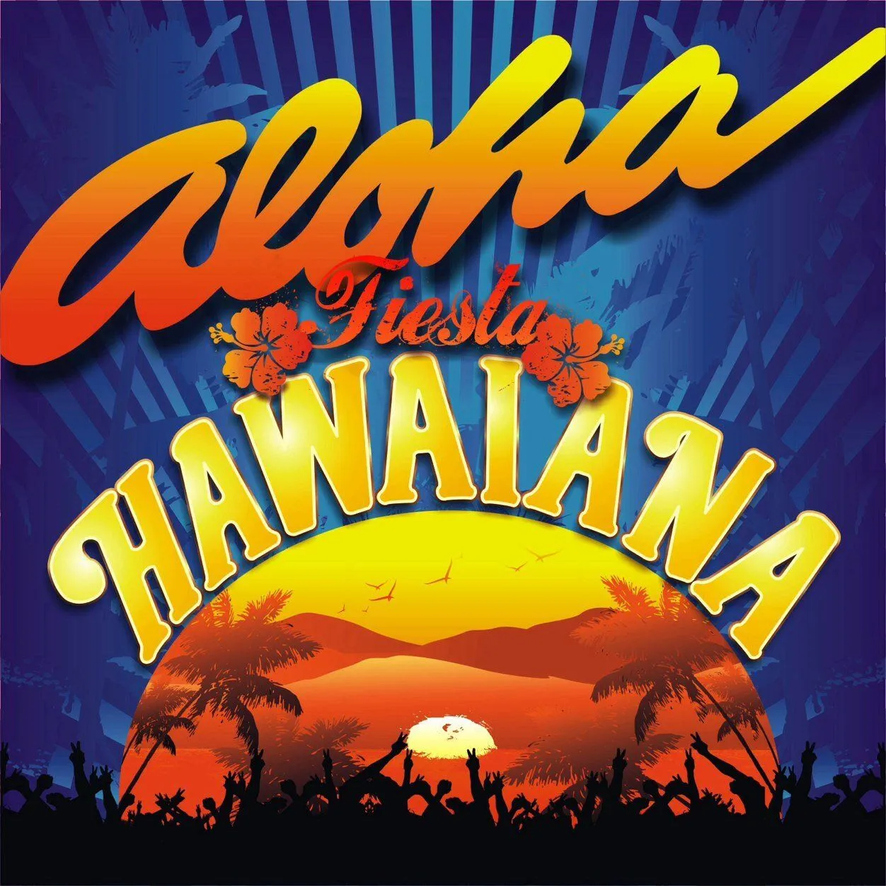 Fiesta Hawaiana (@soultour12) | Twitter