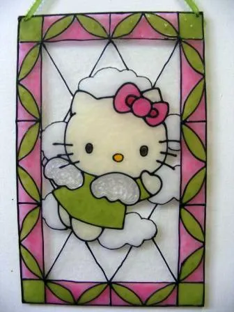 Fiesta Hello Kitty Vol. 2