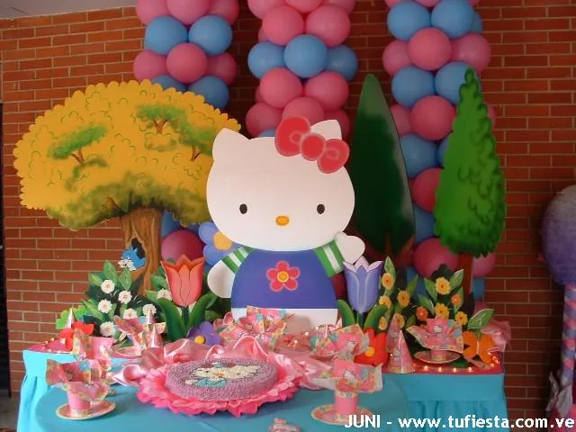 Fiesta Hello Kitty Vol. 2