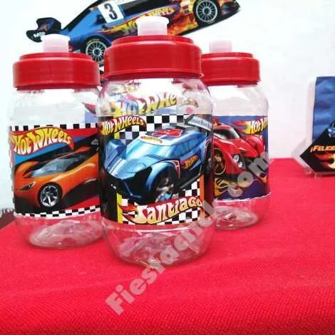 Fiesta de Hotwheels