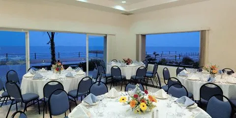 Fiesta Inn - Veracruz Boca del Rio - Reuniones