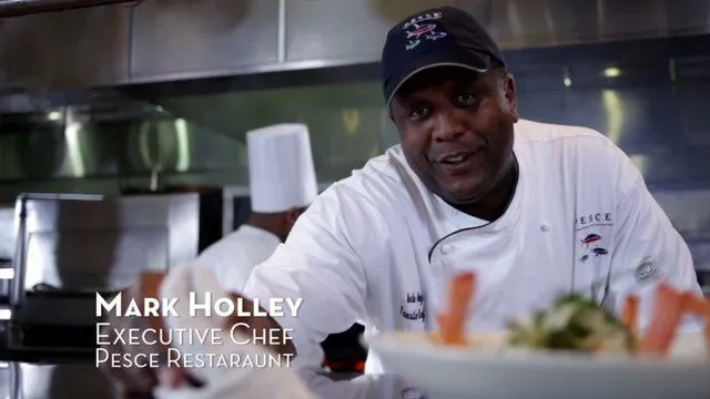 Fiesta Mart "Chef Mark Holley" on Vimeo