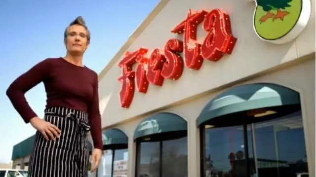 Fiesta Mart "Chef Monica Pope" on Vimeo